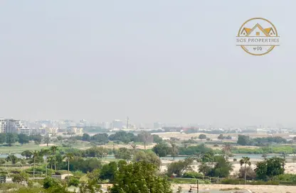 Apartment - 2 Bedrooms - 4 Bathrooms for rent in Al Badia Hillside Village - Dubai Festival City - Dubai
