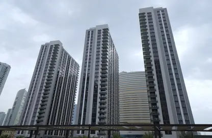Apartment - 1 Bedroom - 1 Bathroom for sale in The Bridges - Shams Abu Dhabi - Al Reem Island - Abu Dhabi