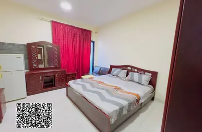 Apartment - Studio - 1 Bathroom for rent in Al Naemiya Tower 1 - Al Naemiya Towers - Al Nuaimiya - Ajman Apartment - Studio - 1 Bathroom for rent in Al Naemiya Tower 1 - Al Naemiya Towers - Al Nuaimiya - Ajman