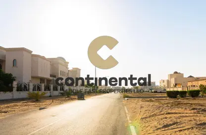 أرض - استوديو للبيع في مدينة محمد بن زايد - أبوظبي
