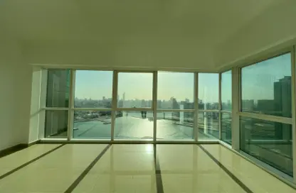 Apartment - 3 Bedrooms - 4 Bathrooms for sale in Al Durrah Tower - Marina Square - Al Reem Island - Abu Dhabi