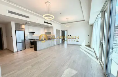 Apartment - 1 Bedroom - 2 Bathrooms for sale in Me Do Re Tower - JLT Cluster L - Jumeirah Lake Towers - Dubai Apartment - 1 Bedroom - 2 Bathrooms for sale in Me Do Re Tower - JLT Cluster L - Jumeirah Lake Towers - Dubai