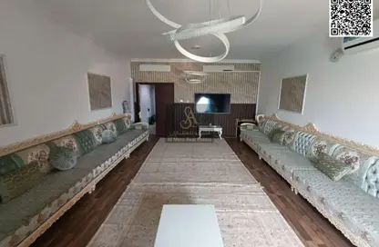 شقة - 3 غرف نوم - 3 حمامات للبيع في A1 برج الخور - الخور - عجمان وسط المدينة - عجمان