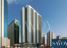 Apartment - 1 bedroom - 2 bathrooms for rent in Azure - Shams Abu Dhabi - Al Reem Island - Abu Dhabi Apartment - 1 bedroom - 2 bathrooms for rent in Azure - Shams Abu Dhabi - Al Reem Island - Abu Dhabi