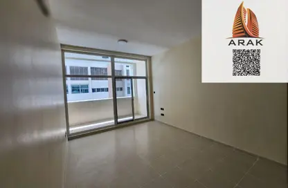 Apartment - 2 Bedrooms - 2 Bathrooms for rent in Ajman One Towers - Al Sawan - Ajman