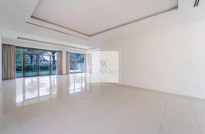 Villa - 5 Bedrooms - 6 Bathrooms for rent in Brookfield 1 - Brookfield - DAMAC Hills - Dubai