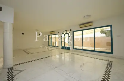 Villa - 5 Bedrooms - 6 Bathrooms for rent in Al Dhait South - Al Dhait - Ras Al Khaimah