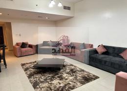 Apartment - 2 bedrooms - 3 bathrooms for rent in Sonya Tower - Sheikh Khalifa Bin Zayed Street - Ajman