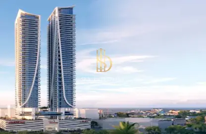 Apartment - 2 Bedrooms - 2 Bathrooms for sale in Elitz 3 by Danube - Jumeirah Village Circle - Dubai