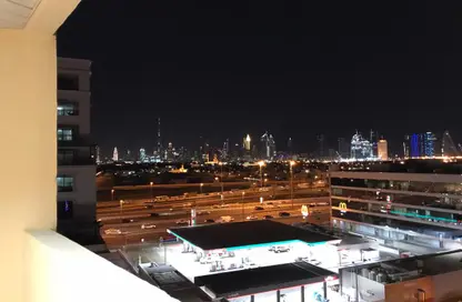 شقة - 3 غرف نوم - 3 حمامات للايجار في بناية منازل حصة - عود ميثاء - بر دبي - دبي