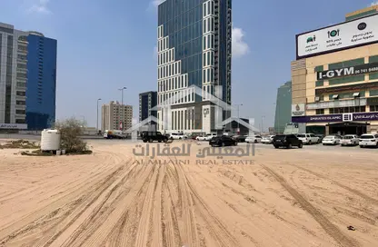 Land - Studio for sale in Al Jurf 2 - Al Jurf - Ajman Downtown - Ajman