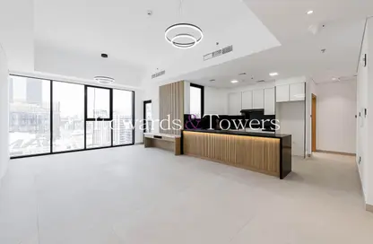 Apartment - 3 Bedrooms - 3 Bathrooms for rent in Central 1 - Business Bay - Dubai