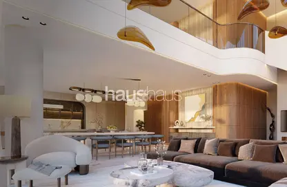 Apartment - 1 Bathroom for sale in SAAS Hills - Dubai Science Park - Dubai