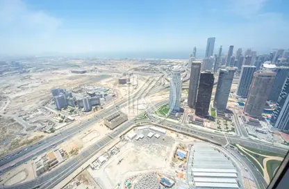 Apartment - 1 Bedroom - 2 Bathrooms for sale in SO and  Uptown Dubai - Uptown Dubai - Jumeirah Lake Towers - Dubai