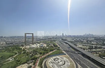 شقة - 2 غرف نوم - 3 حمامات للايجار في وان ريزيدندس - الكفاف - زعبيل - دبي