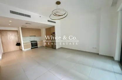 Apartment - 1 Bedroom - 1 Bathroom for sale in Bayshore - Creek Beach - Dubai Creek Harbour (The Lagoons) - Dubai