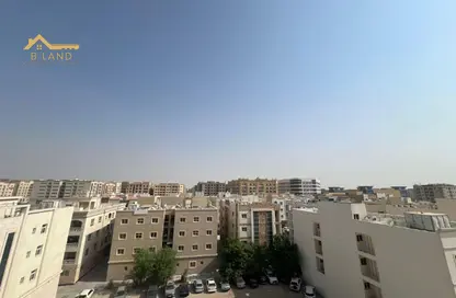 Apartment - 2 Bedrooms - 2 Bathrooms for rent in Muweileh Community - Muwaileh Commercial - Sharjah