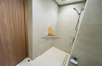 Bathroom image for: Apartment - 1 Bathroom for rent in AZIZI Riviera 32 - Meydan One - Meydan - Dubai, Image 1