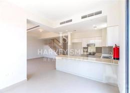 Townhouse - 5 bedrooms - 4 bathrooms for rent in Maple 1 - Maple at Dubai Hills Estate - Dubai Hills Estate - Dubai