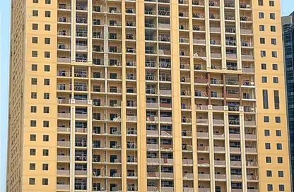 Apartment - 2 Bedrooms - 3 Bathrooms for rent in Liwara 1 - Ajman