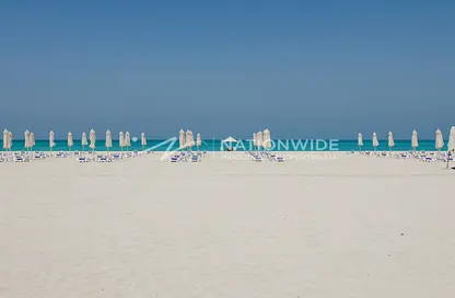 Apartment - 2 Bedrooms - 3 Bathrooms for rent in Mamsha Al Saadiyat - Saadiyat Cultural District - Saadiyat Island - Abu Dhabi