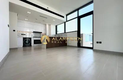 Apartment - 2 Bedrooms - 2 Bathrooms for rent in Binghatti House - District 10 - Jumeirah Village Circle - Dubai
