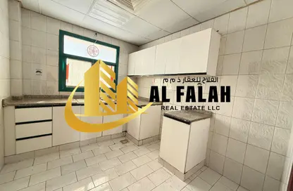 Apartment - 1 Bedroom - 1 Bathroom for rent in Al Ramla East - Al Ramla - Halwan - Sharjah