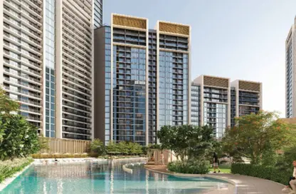 Apartment - 1 Bedroom - 1 Bathroom for sale in Sobha Orbis - Motor City - Dubai
