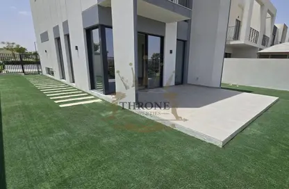 Townhouse - 4 Bedrooms - 4 Bathrooms for rent in Eden - The Valley - Dubai