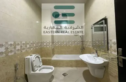 Apartment - 3 Bedrooms - 3 Bathrooms for rent in Al Shawamekh - Abu Dhabi