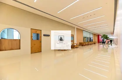 Apartment - 3 Bedrooms - 4 Bathrooms for rent in MISK Apartments - Aljada - Sharjah