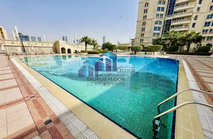 Apartment - 1 Bedroom - 1 Bathroom for rent in Al Ghazal Luxury - Al Badaa - Dubai