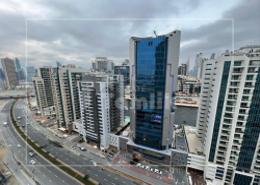 Apartment - 3 bedrooms - 2 bathrooms for rent in Bayz by Danube - Business Bay - Dubai