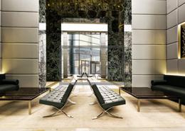 Fully Fitted | Furnished I DIFC I For Rent