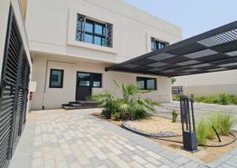Villa - 3 bedrooms - 3 bathrooms for sale in Sharjah Sustainable City - Sharjah