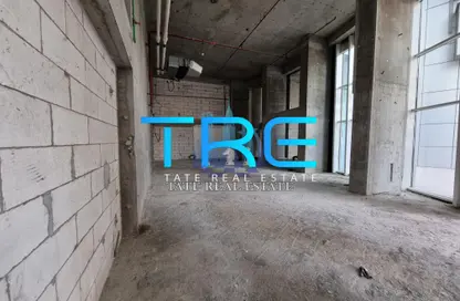 Retail - Studio for rent in Al Reem Island - Abu Dhabi
