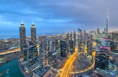 Apartment - Studio - 1 Bathroom for sale in MAG 330 - City of Arabia - Dubai