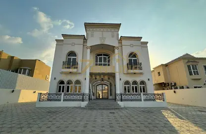 فيلا - 5 غرف نوم - 5 حمامات للايجار في المحيصنة 3 - المحيصنة - دبي