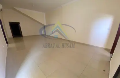 Apartment - 4 Bedrooms - 5 Bathrooms for rent in 18 Villas Complex - Khalifa City - Abu Dhabi