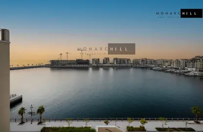 Apartment - 2 Bedrooms - 2 Bathrooms for rent in Jumeirah 1 - Jumeirah - Dubai