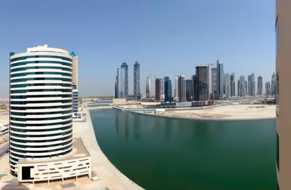 مكتب - استوديو للبيع في XL برج - الخليج التجاري - دبي