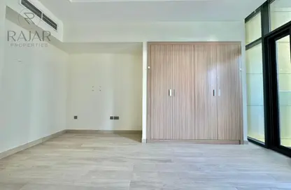 Apartment - Studio - 1 Bathroom for sale in AZIZI Riviera - Meydan One - Meydan - Dubai