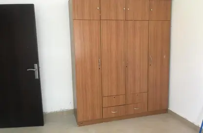 Compound - 1 Bedroom - 1 Bathroom for rent in Al Rashidiya Towers - Al Rashidiya - Ajman Downtown - Ajman