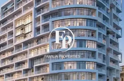 Apartment - 3 Bedrooms - 4 Bathrooms for sale in Diva - Yas Island - Abu Dhabi