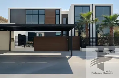 Villa - 5 Bedrooms - 6 Bathrooms for rent in Al Barsha South 2 - Al Barsha South - Al Barsha - Dubai Villa - 5 Bedrooms - 6 Bathrooms for rent in Al Barsha South 2 - Al Barsha South - Al Barsha - Dubai