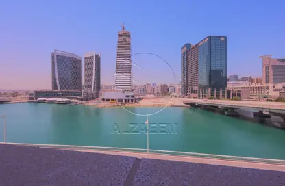 شقة - 1 حمام للايجار في المارية فيستا - جزيرة المارية - أبوظبي