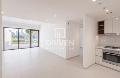 Apartment - 1 Bedroom - 2 Bathrooms for rent in Downtown Views II Tower 1 - Downtown Views II - Downtown Dubai - Dubai