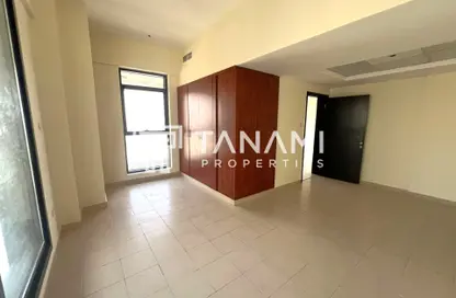 شقة - غرفة نوم - 1 حمام للايجار في برج إسكان - دبي مارينا - دبي
