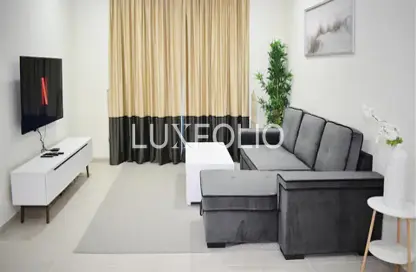 Apartment - 1 Bedroom - 2 Bathrooms for sale in Elite Residence - Dubai Marina - Dubai