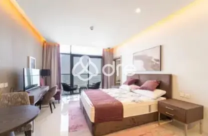 Apartment - Studio - 1 Bathroom for sale in Aykon City Tower B - Aykon City - Business Bay - Dubai
